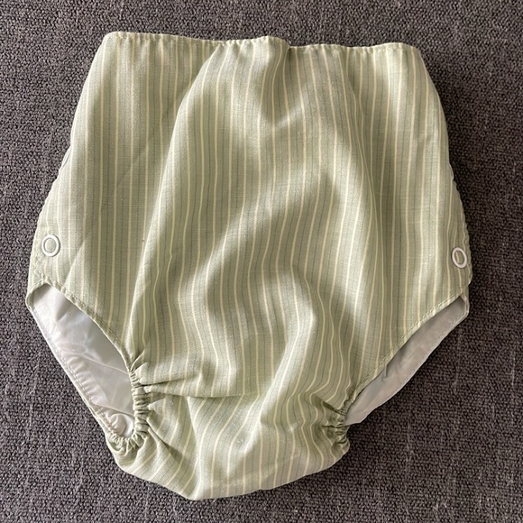 VTG Toddle Tyke Two Piece Set - Picture 4 of 9